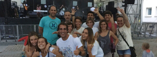 Interclub Soplea