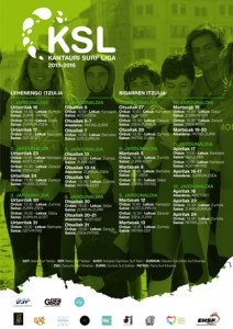 cartel KSL