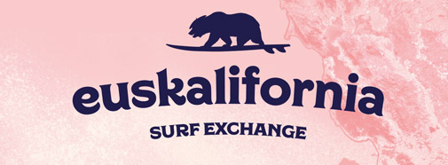Euskalifornia, surf exchange