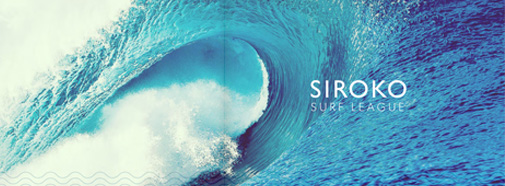 Siroko Surf League Zirkuitoa