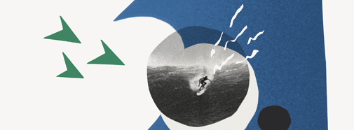 Surflaria eta Paradisua liburuaren aurkezpena