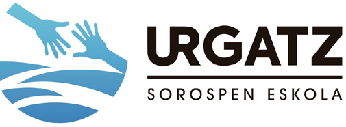 Lehen sorospen eta ur sorospen ikastaroa